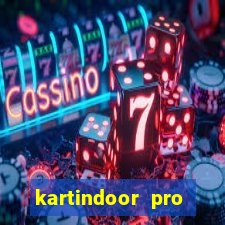 kartindoor pro raposo shopping